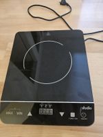 Studio Induktionskochplatte, neuwertig, Top Zustand!
