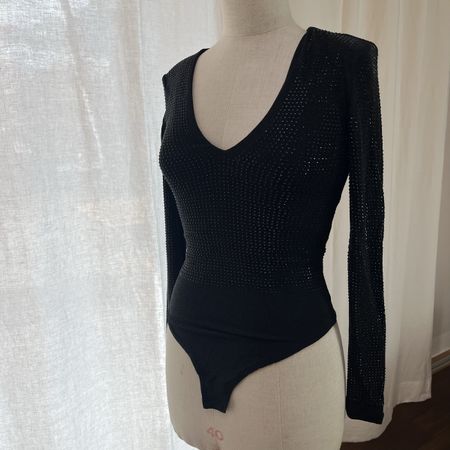 Glitzer Body