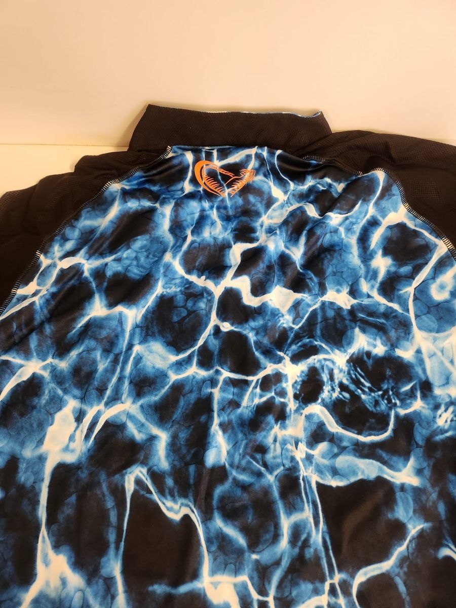 Pullover & Sweatshirts: Savage Gear Turniershirt – Neu und originalverpackt aus Oberurnen von jasmin2fel 2