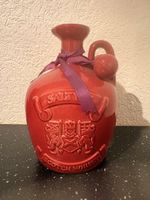 Rare Saltyre Collector Scotch Whisky – carafe céramique