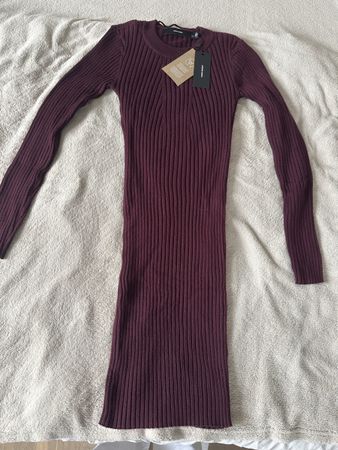 Vero Moda Strickkleid