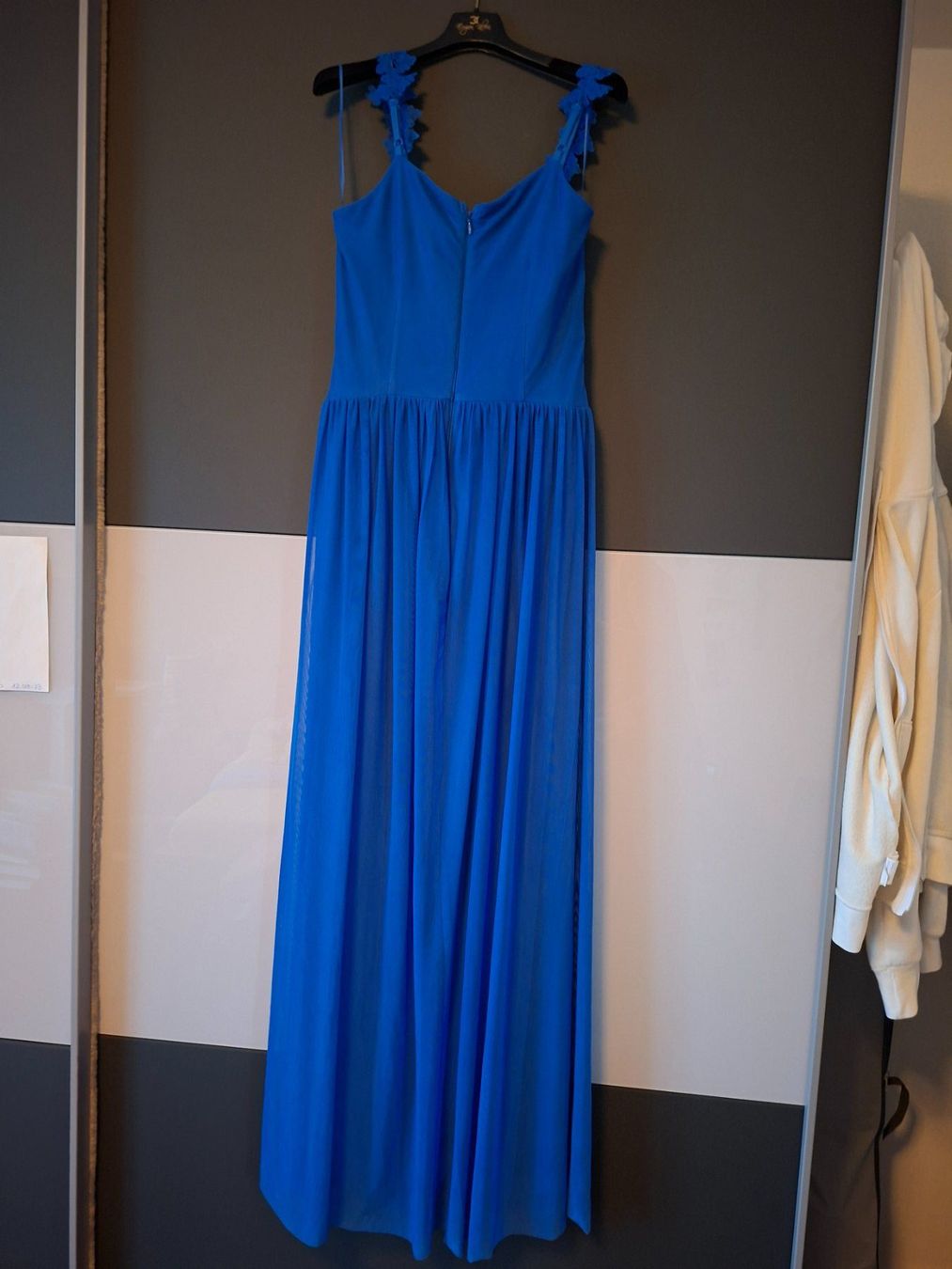 Vestiti: Festliches Kleid Gr. 38 – Usato da Hirzel venduto da larissagschwend 1