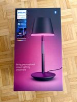 Philips Hue Go Tischlampe