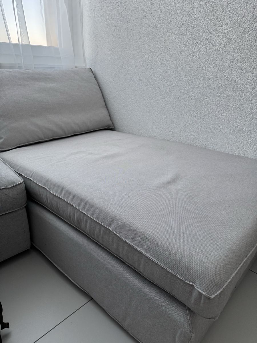 Ikea Sedie a sdraio: IKEA KIVIK Récamiere – Usato da Allenwinden venduto da claudianatalie 1