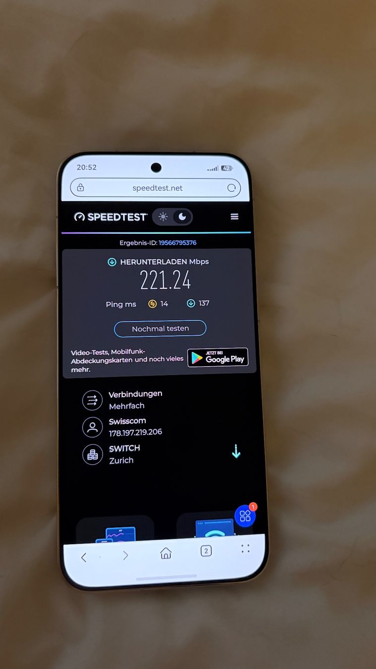 Huawei Telefoni cellulari / Smartphones: Huawei Pura 90 Pro Max – Nuovo (secondo la descrizione) da Uitikon Waldegg venduto da Da_ie 7
