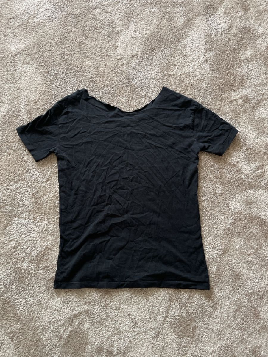 T-Shirts: T-shirt oversized M  – Gebraucht aus Lausanne von mae_dj7r 1