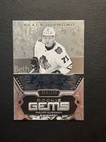 Philipp Kurashev 2020 Rookie Auto 50/199 Chicago Blackhawks