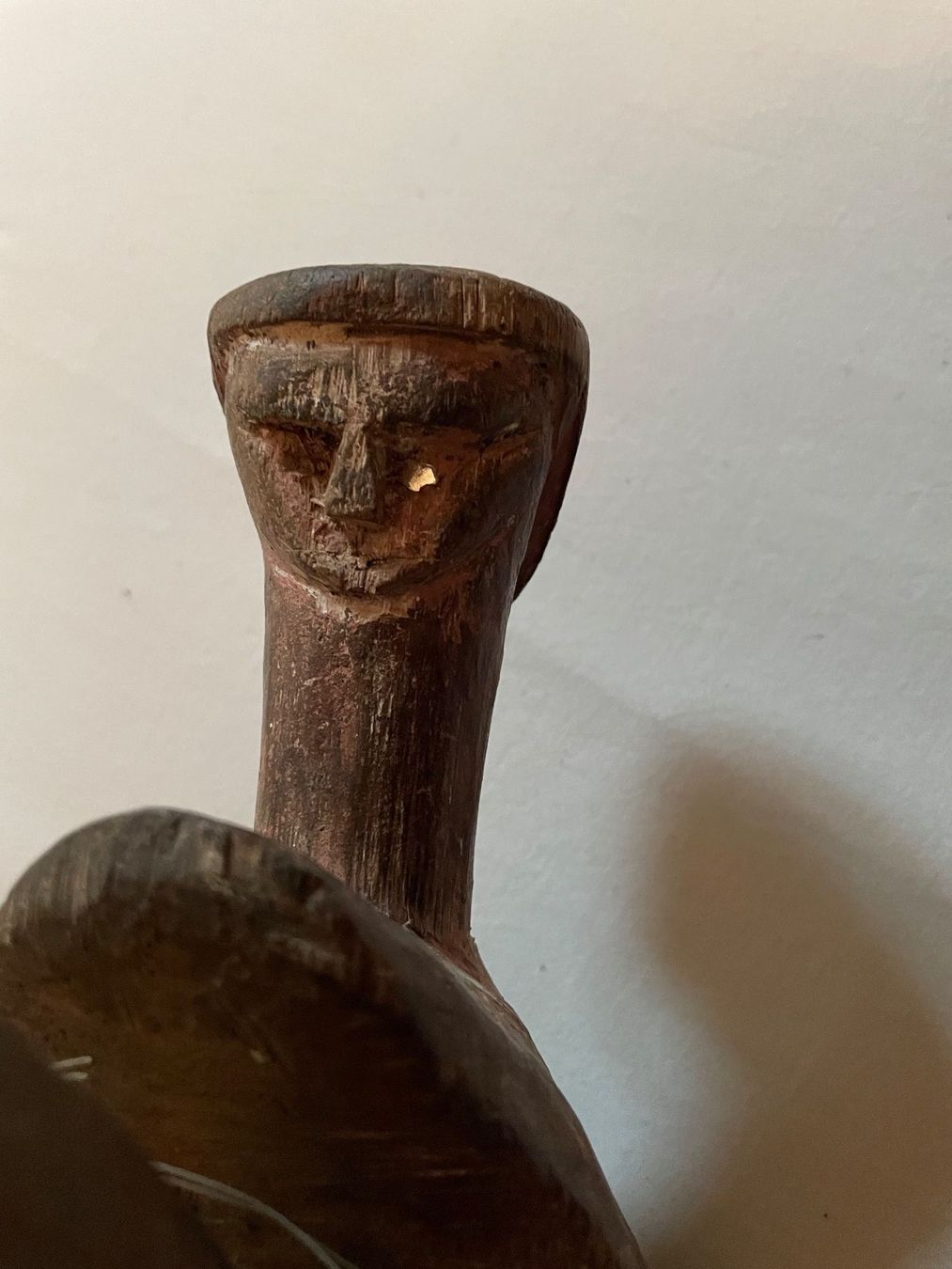 Strumenti musicali: Saiteninstrument aus AFRIKA – Usato da Bern venduto da Csaxo 3