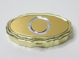 Vintage Taschen Aschenbecher Ashtray NOS