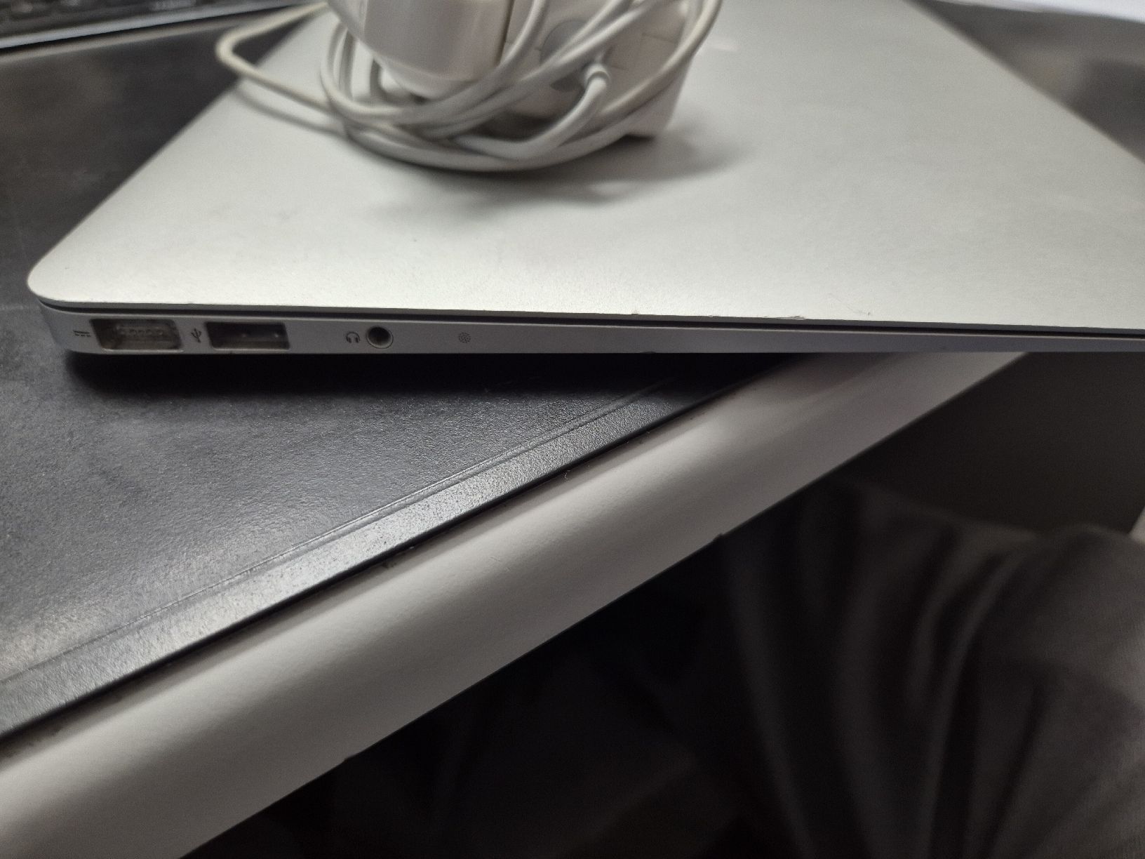 Apple Portables: Apple Notebook 2010 – D'occasion à Wasterkingen par mimi964 1