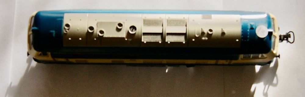 Märklin Trains électriques: Locomotive digitale Marklin 3074 – D'occasion à Morrens VD par alain50 2