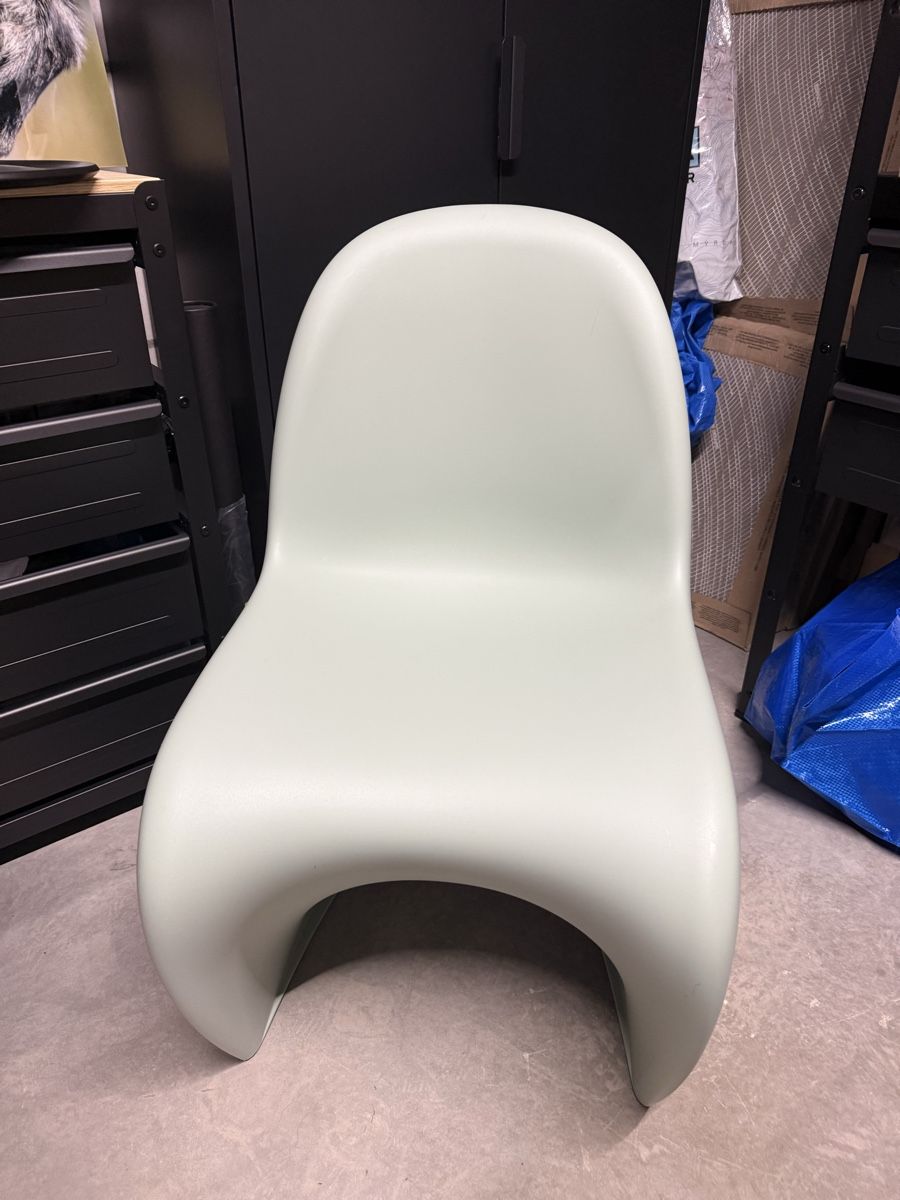 Vitra Sedie: Panton Chair - Vitra – Nuovo (secondo la descrizione) da Ostermundigen venduto da Schneehaesli08