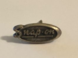 1 Pin Snap on
