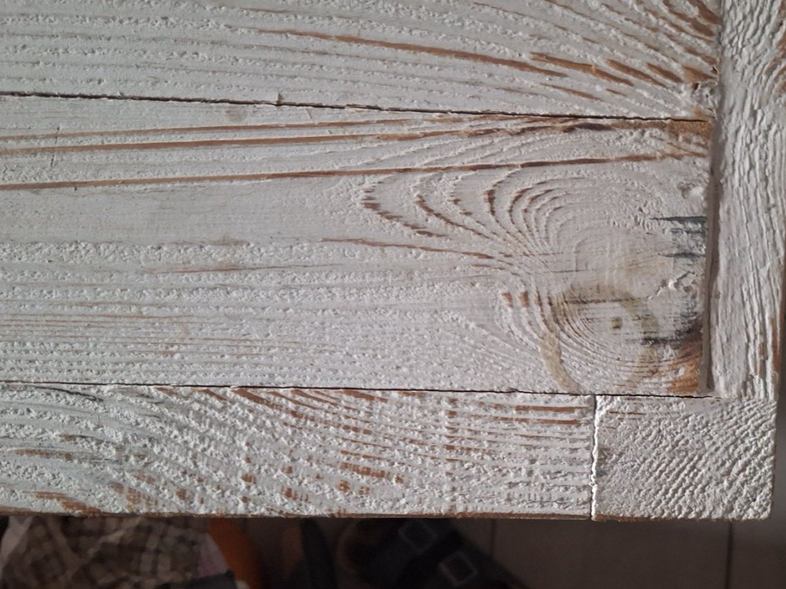 Regale: Regal weiss Shabby Chic – Gebraucht aus Uster von rou_7hps 1