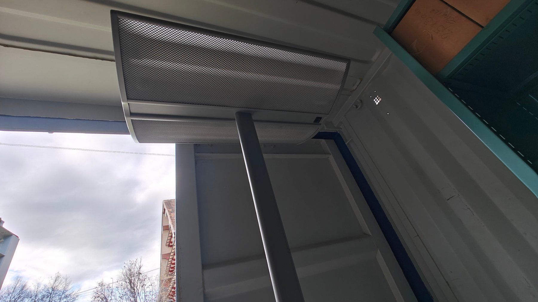 Lampade: Büro Stehlampe – Usato da Waldkirch venduto da Jerom77 2