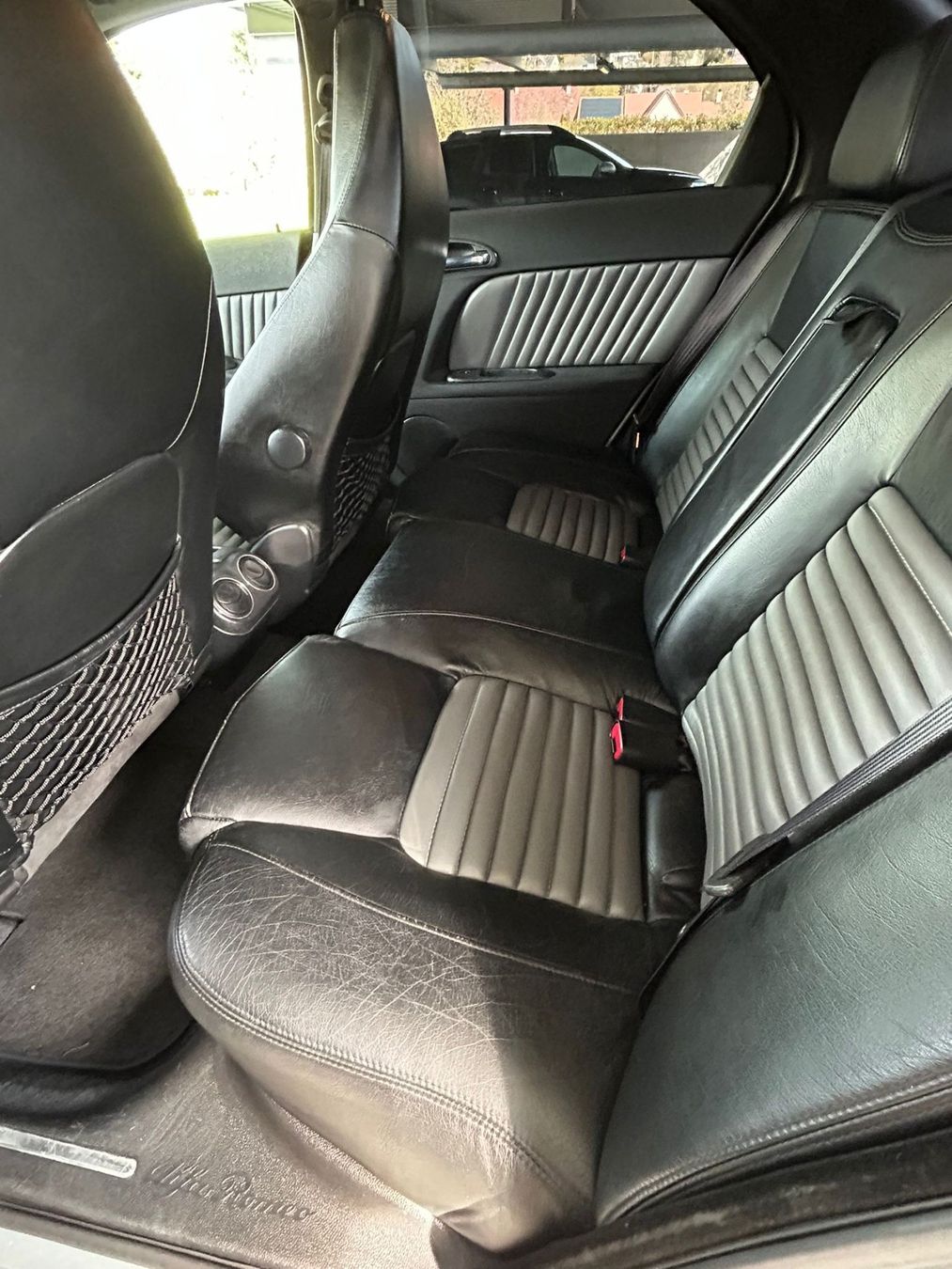 Alfa Romeo Automobili: Alfa Romeo 156 GTA – Usato da Reinach BL venduto da nonloso17 6