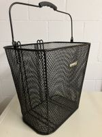 Basil Cardiff Fahrradkorb / Velokorb Gepäckträger, 26 Liter