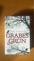 Kriminalroman Grabesgrün von Tana French