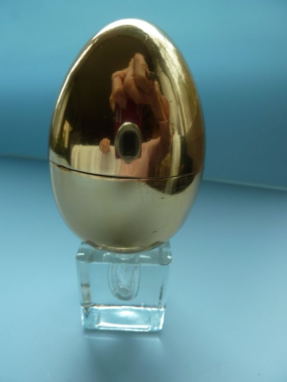 Feuerzeug vintage Prince Japan Golden Egg Tumbler Kaufen auf Ricardo
