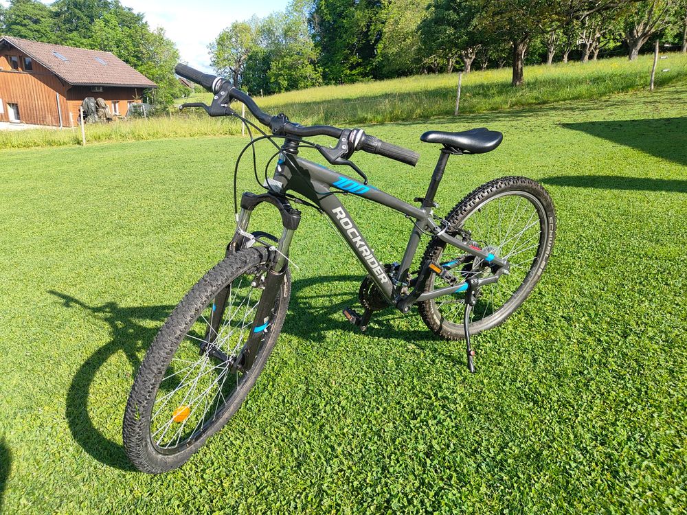 Das Perfekte 26 Zoll Fahrrad Fur Jungen Der Ultimative Guide Zum Kauffeed