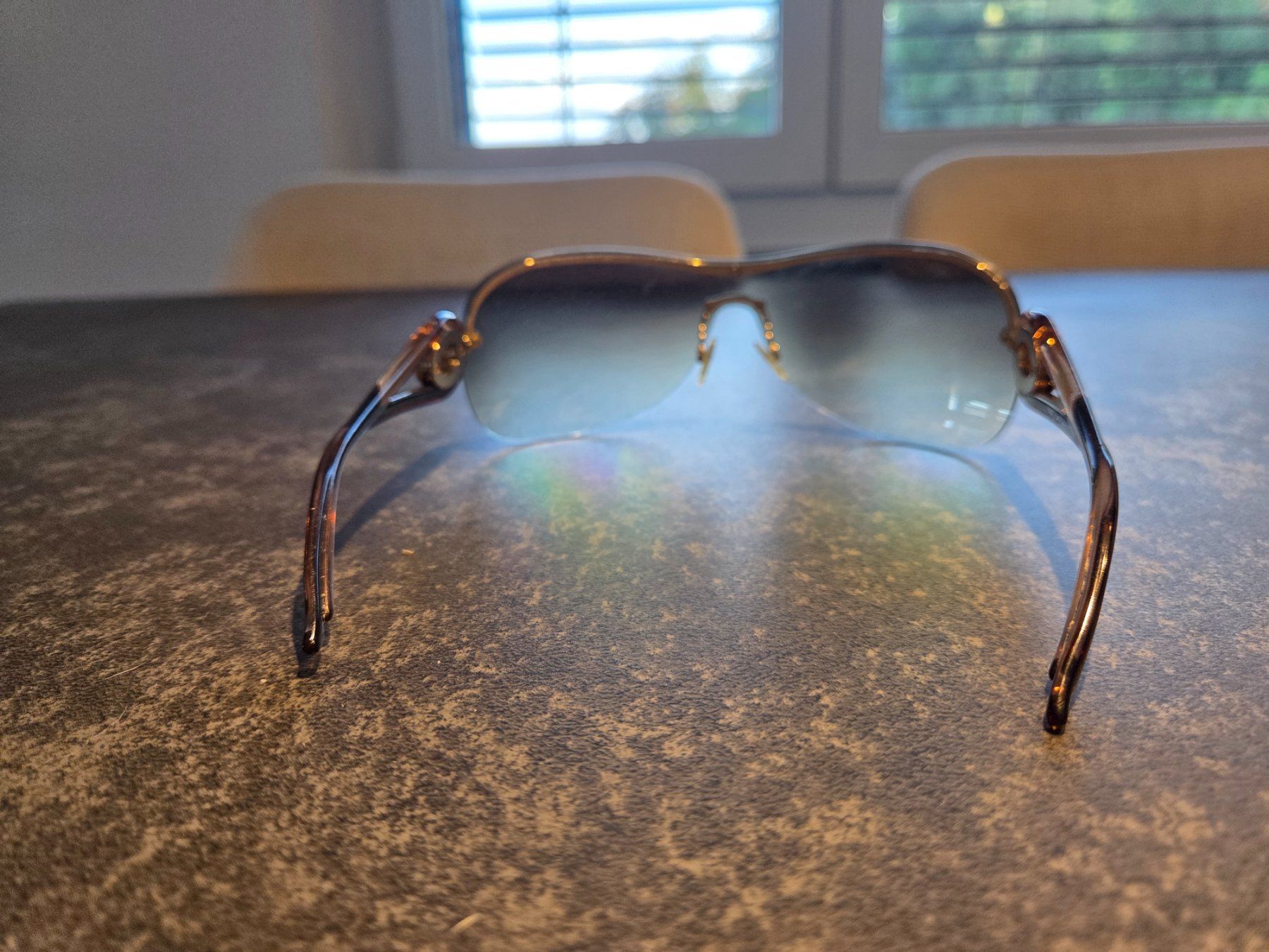 Dior Lunettes & Verres: Sonnenbrille Dior Volute 3 – D'occasion à Erlinsbach SO par san_g2vj 2