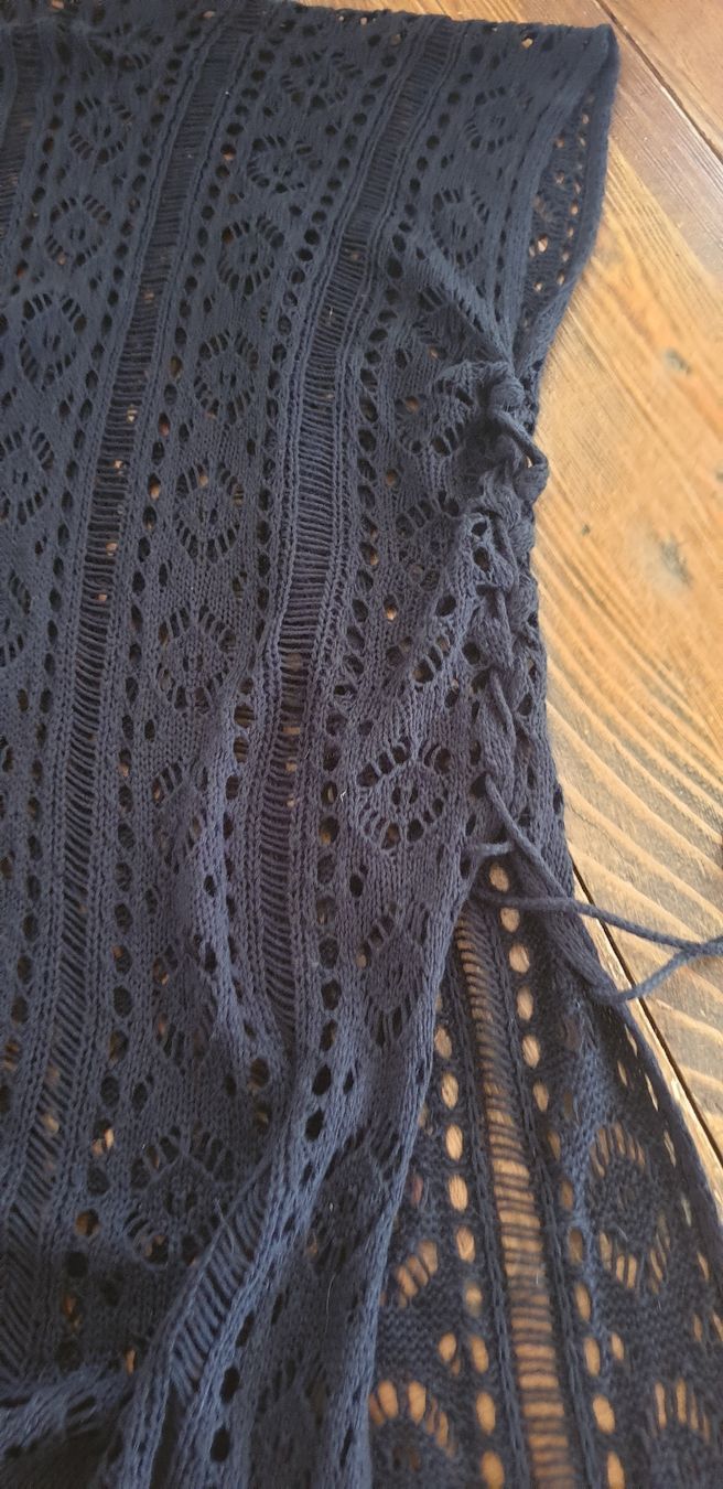 Vestiti: Strandkleid  – Nuovo (secondo la descrizione) da Clarens venduto da fur_bxq2 4