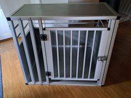 Hundebox für Auto