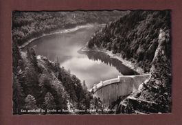 Barrage du CHÂTELOT