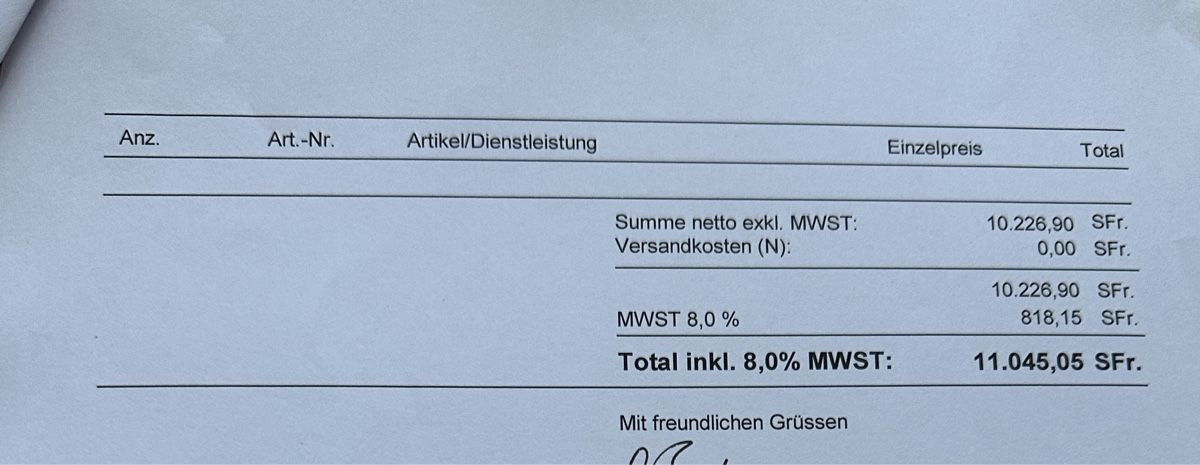 Sedie a rotelle: Stricker Handbike E-Bike Rollstuhlvelo – Usato da Schübelbach venduto da Kandija 8