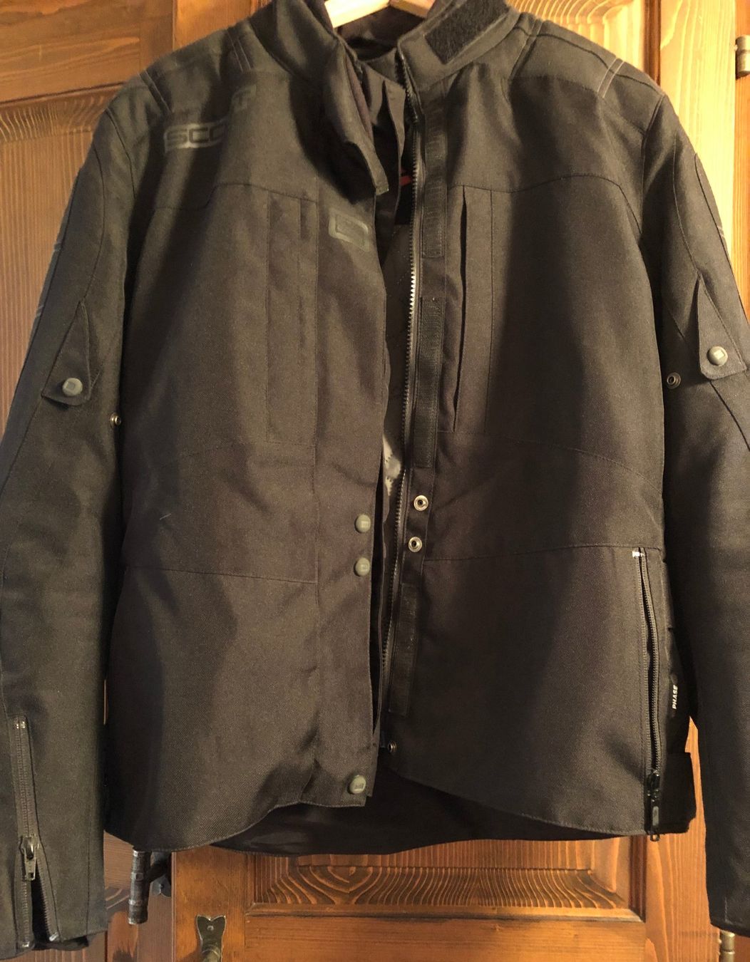 Scott Giacche: Töffjacke – Usato da Igis venduto da elch04 1