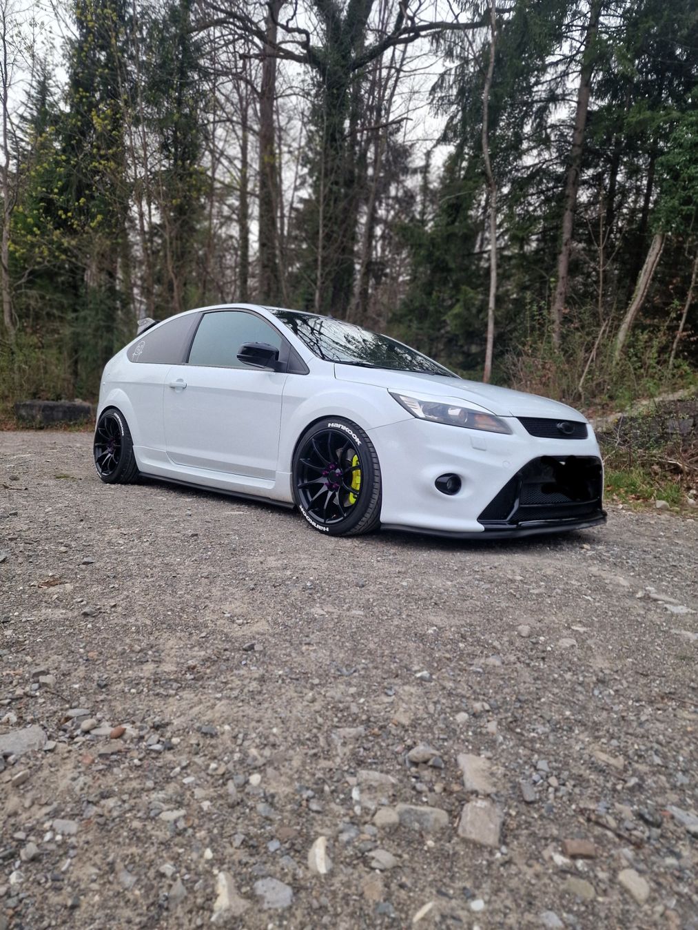 Autos: Focus st mk2 RS umbau – Gebraucht aus Oberdorf NW von tobi.aaas 1