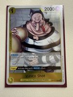 [ENG] Vasco Shot OP16-110 R