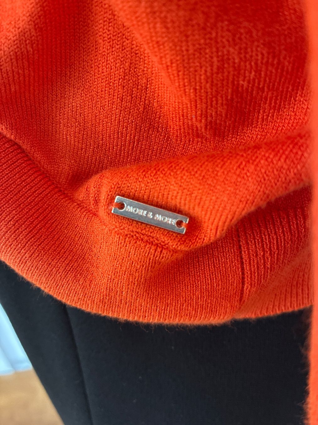 Bolero: Schicker Bolero von More & More Gr 40 – Usato da Davos Platz venduto da nanigl 1