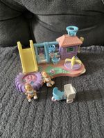 Vintage 90’s Mimi And The Goo Goos Swingin’ Playground