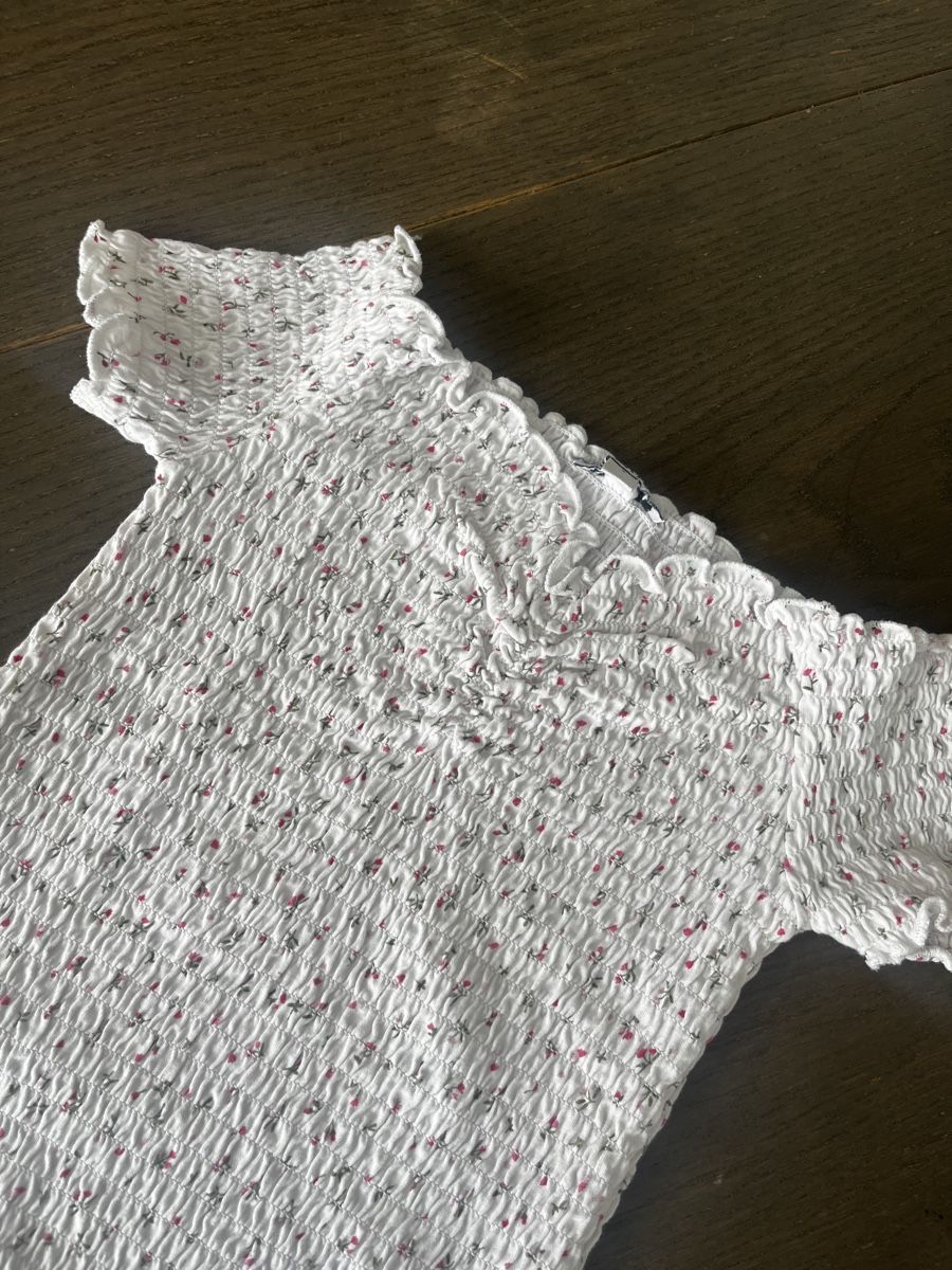 Vestiti & Gonne: Robe d’été Jennyfer S 10 ans – Usato da gland venduto da Moral 1