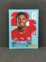 Panini Wm 2026 Sticker International :Breel Embolo Sui 17