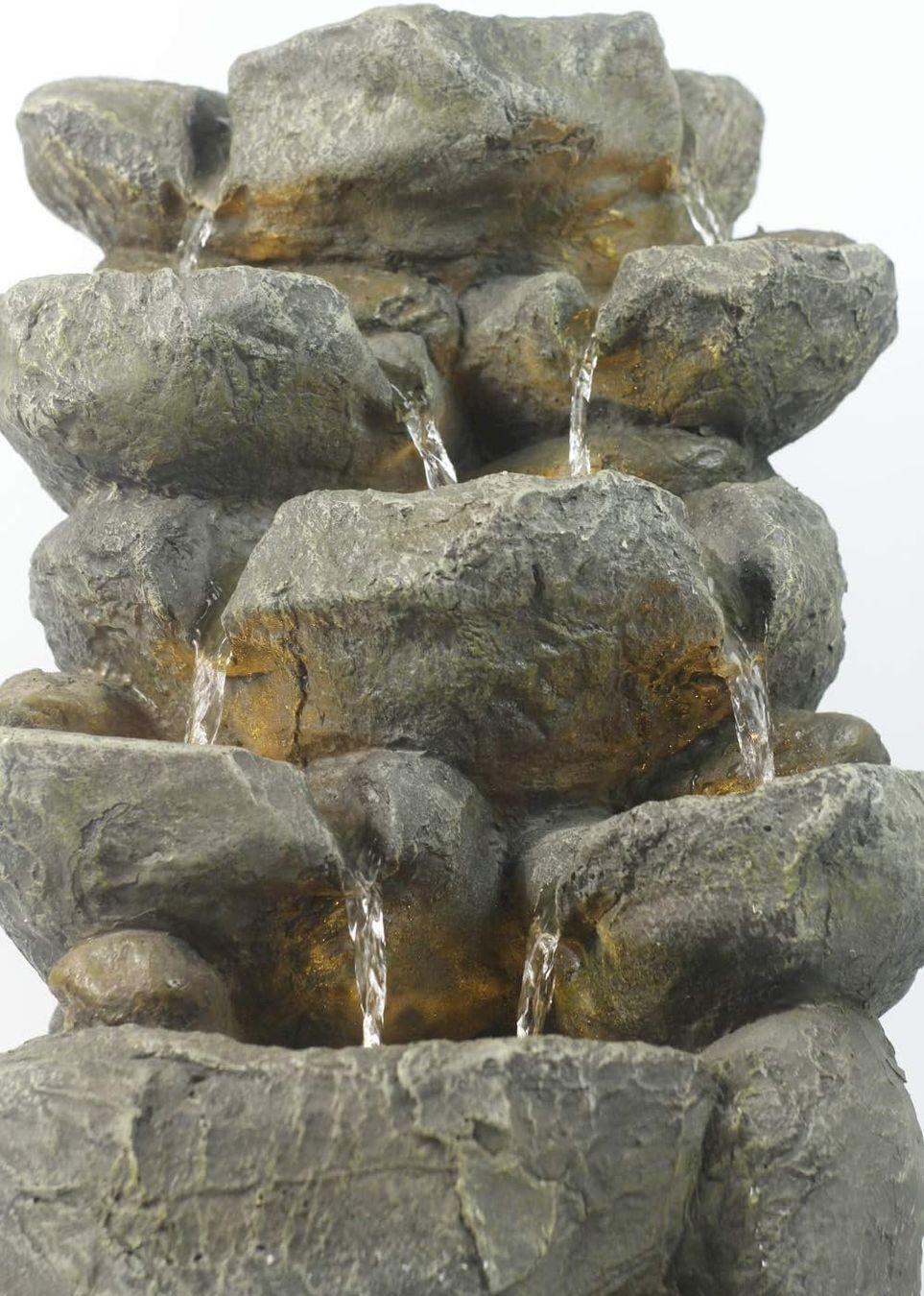 Etangs & Fontaines déco.: Arnusa Springbrunnen Victoria – Neuf avec emballage d'origine à Bottighofen par zaap 4