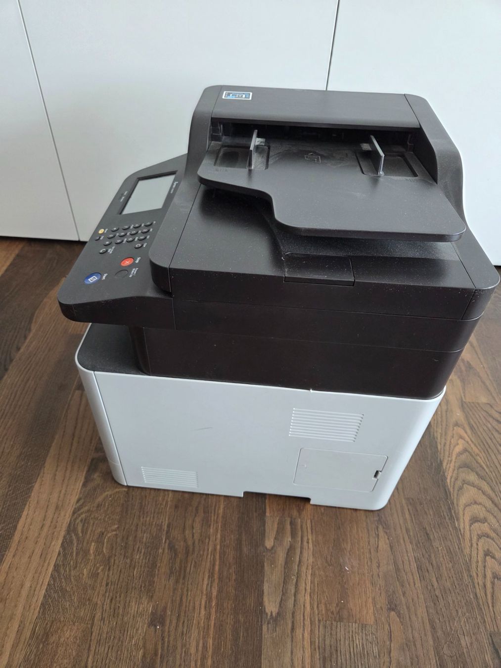 Samsung Imprimantes: Samsung C1860FW Multifunktions-Farblaserdrucker mit Mängel – D'occasion à Opfikon par Doronadan 3