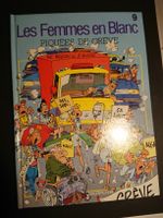 Les femmes en blanc 9