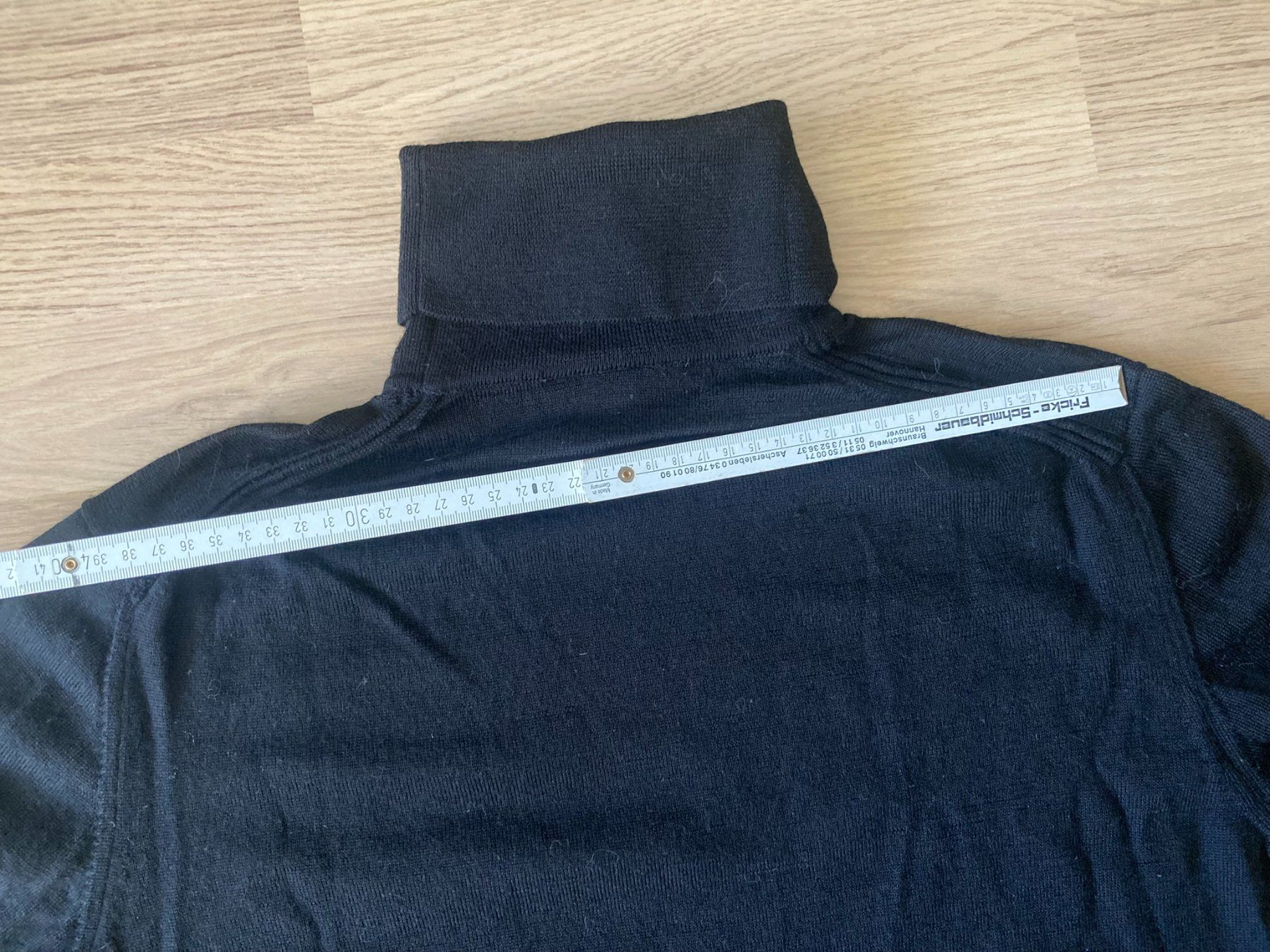 Lacoste Maglioni & Felpe: LACOSTE Rollkragenpullover Wolle – Nuovo (secondo la descrizione) da Winterthur venduto da rox_n5tg 4