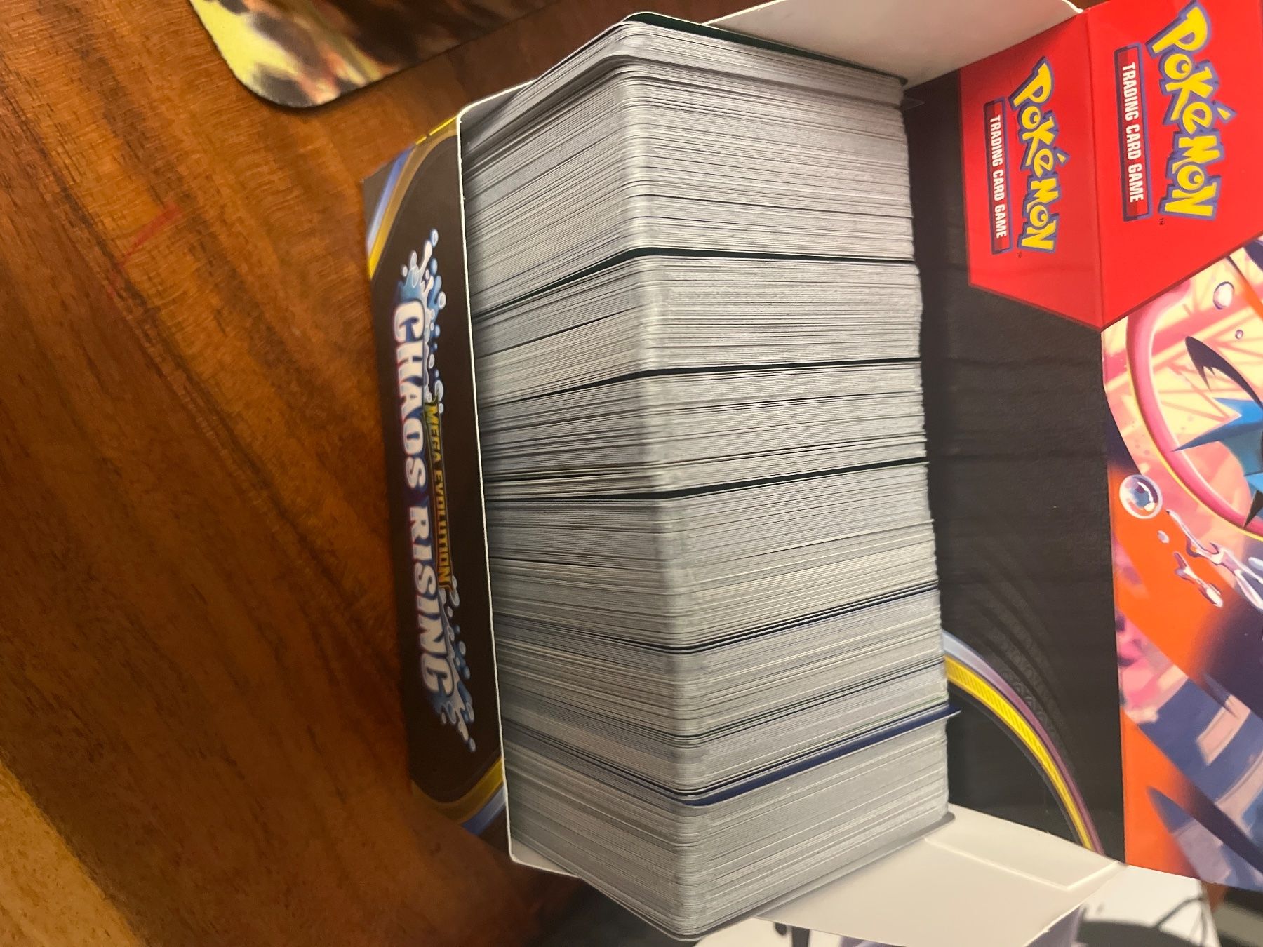 Pokémon Sammelbilder & Trading cards: XXL Bulk Lot ab 1 CHF – Gebraucht aus Dübendorf von LCDH55 2