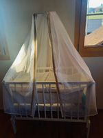 Beistellbett