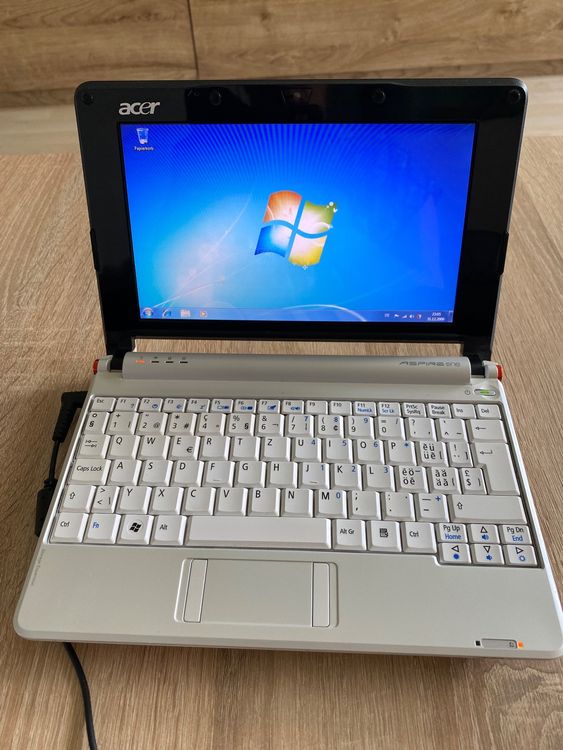 Acer one Series Model ZG5 Kaufen auf Ricardo