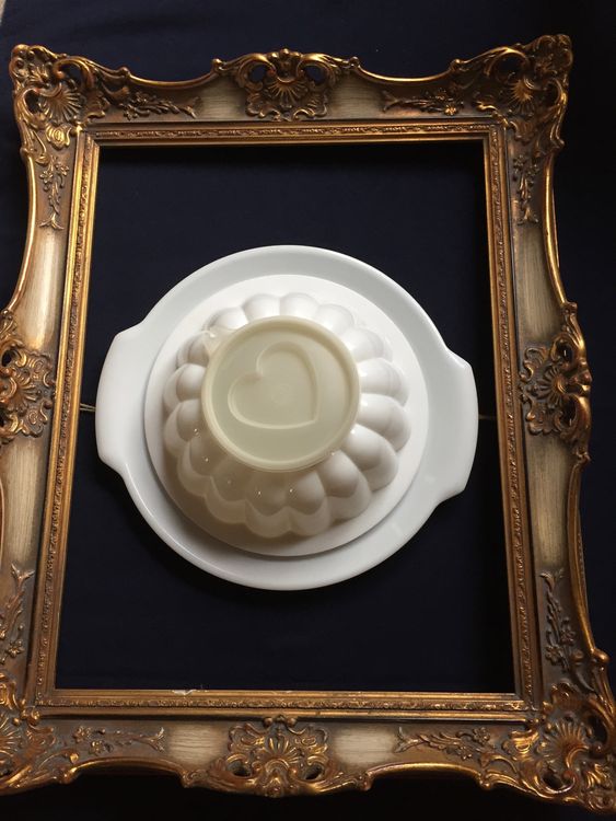 Puddingform Tupperware (Gebraucht) in Ehrendingen für CHF 7 – nur ...