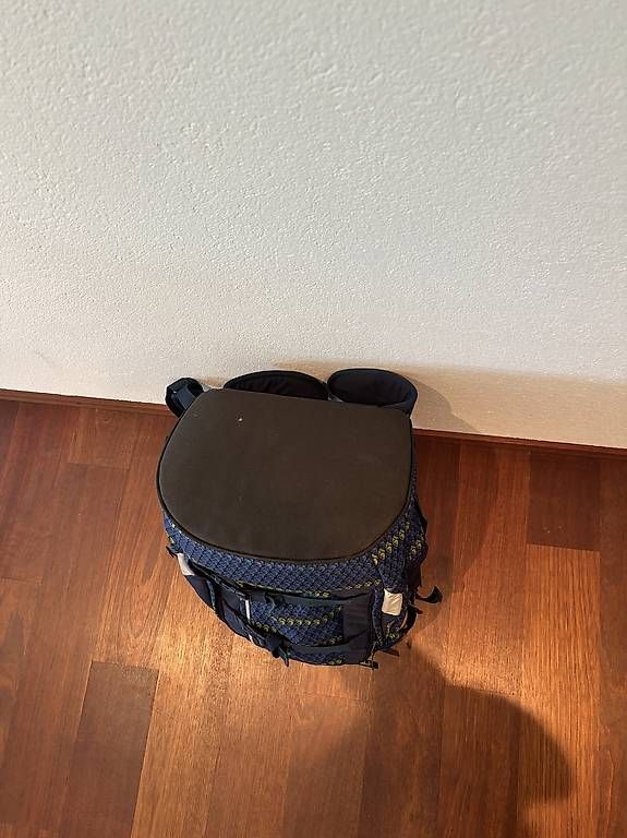 Kindertaschen: Satch Schulrucksack – Gebraucht aus Cham von fel_pl87 2