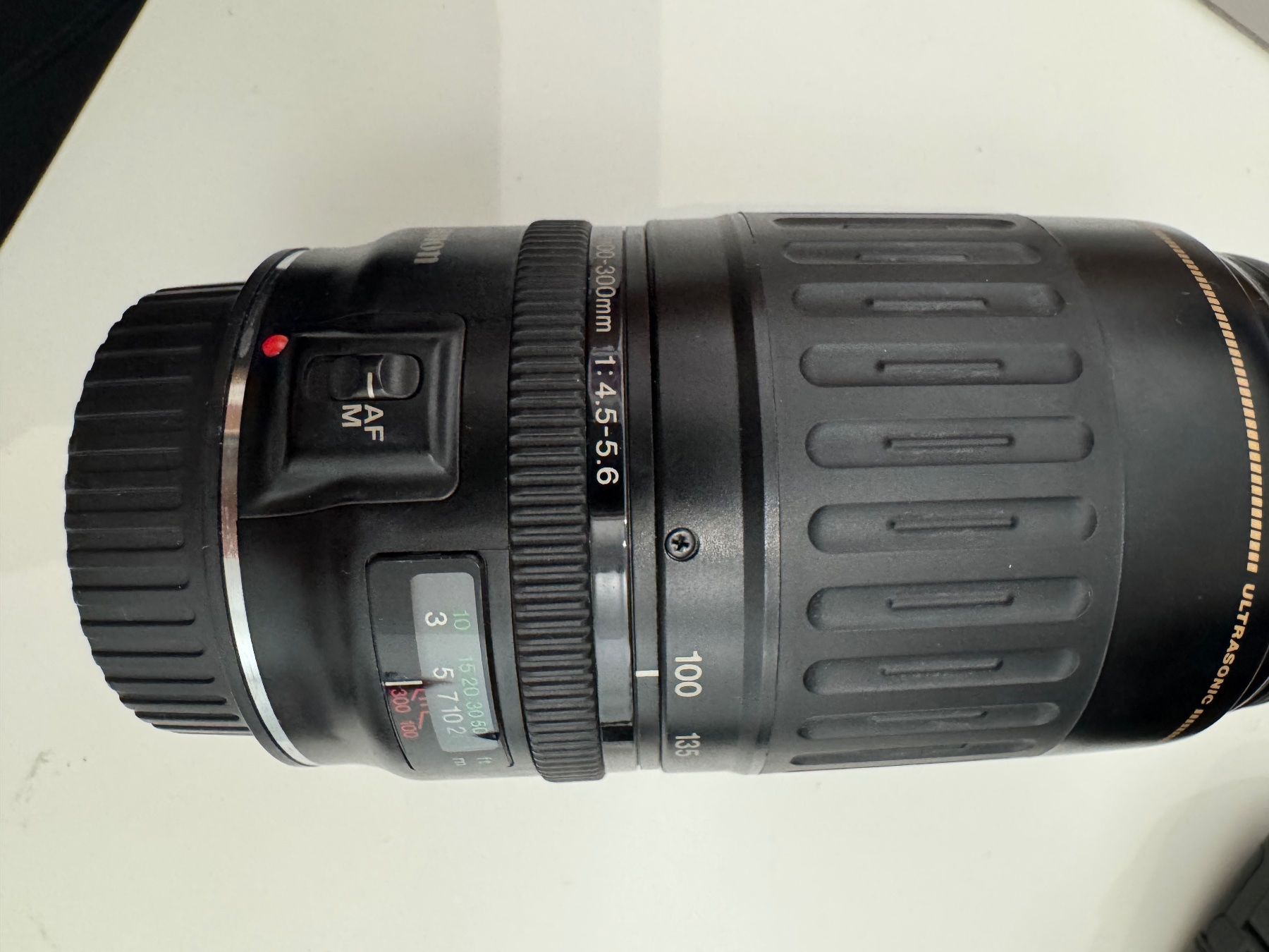 Canon Fotocamera: Canon EOS 1000D Spiegelreflexkamera – Usato da Quarten venduto da fas_nmx5 5
