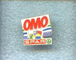 SPAR  OMO