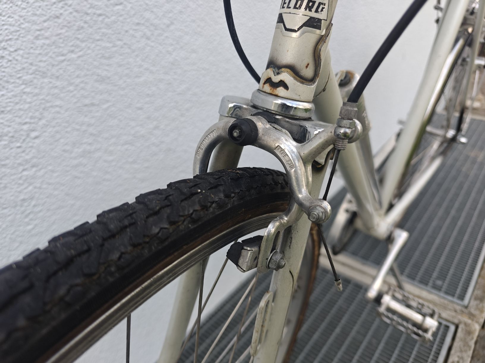 Biciclette: Vintage Velo Record – Usato da Sempach venduto da sam_z6d2 8