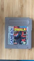 Gozilla für Gameboy
