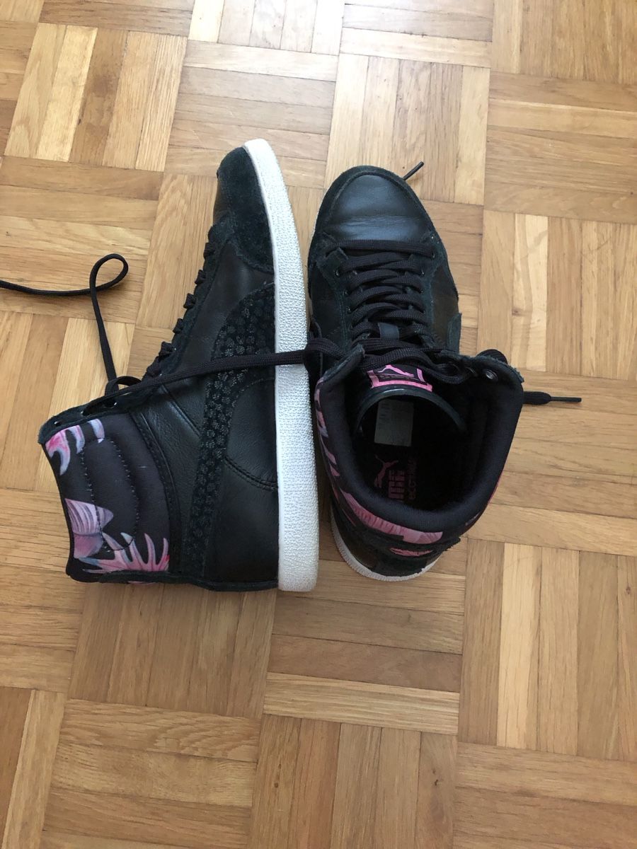Puma Scarpe da donna: Puma Sneakers 39 – Usato da Adliswil venduto da rossoelmare 2